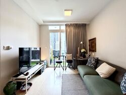 Prestige Heights (D12), Apartment #570447871